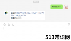 win11官方系统下载安装的步骤教程